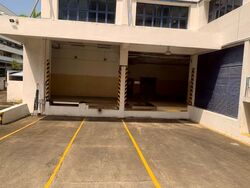 Volex Building (D18), Factory #563238681